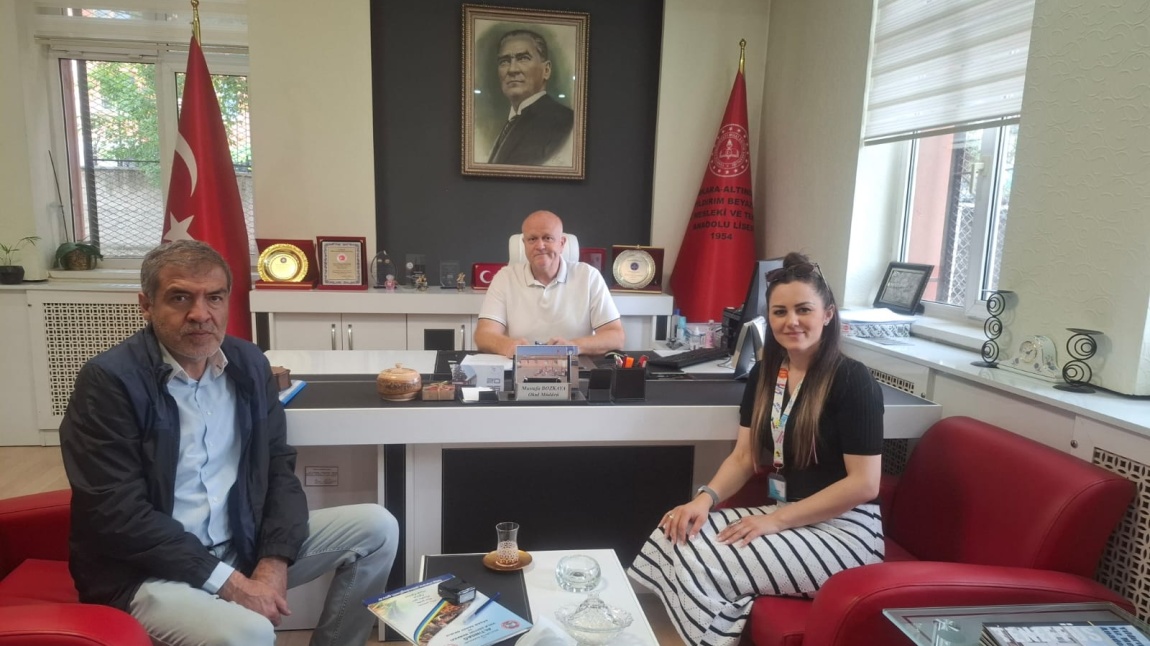 KURS YERLERİMİZİ ZİYARETLERİMİZ DEVAM EDİYOR...